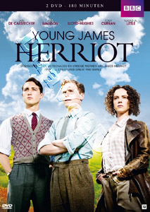 Young James Herriot (DVD)
